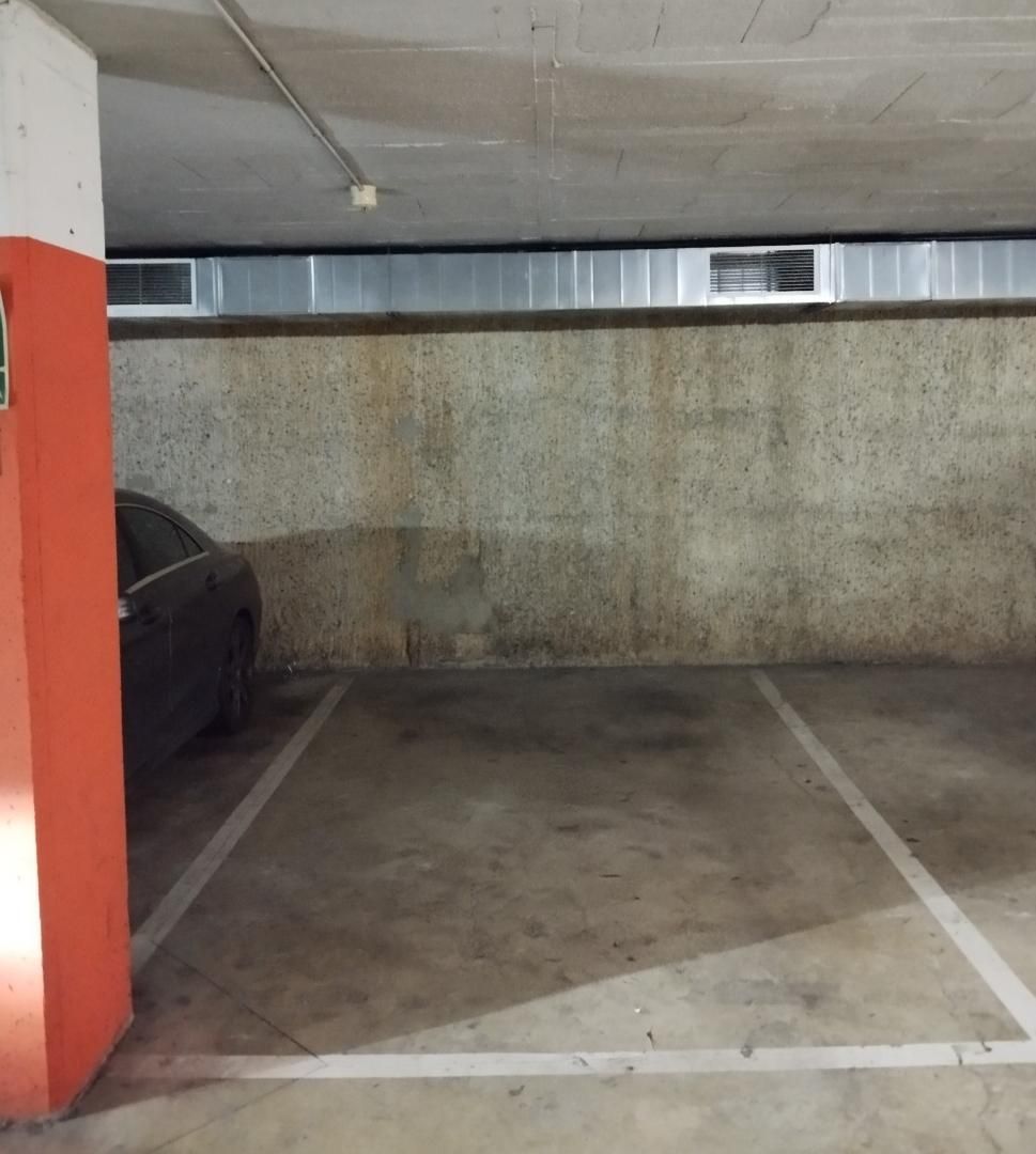 Parking de Garaje de alquiler en Barberà del Vallès