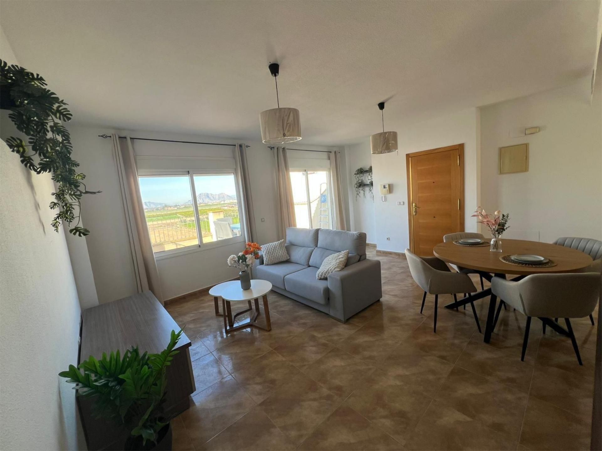Flat for rent in Calle Juan Pablo II, 8, Formentera del Segura