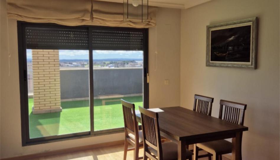 Flat for rent in Avenida de la Mancha, 88, Facultad de Medicina, Albacete Capital - image 1 Photo 1 of Flat for rent in Avenida de la Mancha, 88, Facultad de Medicina, Albacete Capital