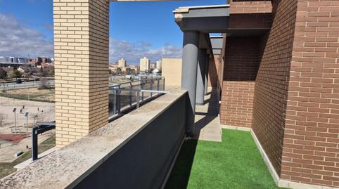 Flat for rent in Avenida de la Mancha, 88, Facultad de Medicina, Albacete Capital - image 2 Photo 2 of Flat for rent in Avenida de la Mancha, 88, Facultad de Medicina, Albacete Capital