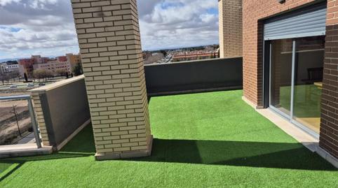 Flat for rent in Avenida de la Mancha, 88, Facultad de Medicina, Albacete Capital - image 3 Photo 3 of Flat for rent in Avenida de la Mancha, 88, Facultad de Medicina, Albacete Capital