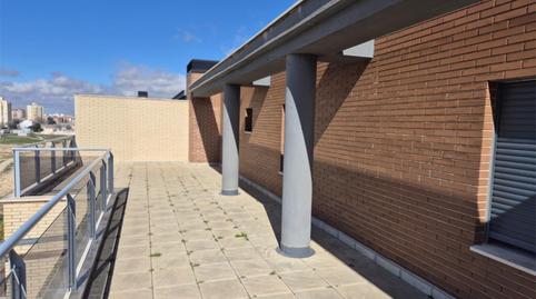 Flat for rent in Avenida de la Mancha, 88, Facultad de Medicina, Albacete Capital - image 4 Photo 4 of Flat for rent in Avenida de la Mancha, 88, Facultad de Medicina, Albacete Capital