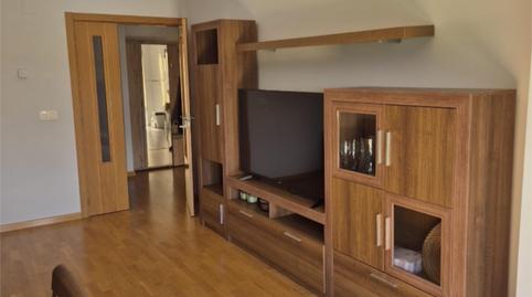 Flat for rent in Avenida de la Mancha, 88, Facultad de Medicina, Albacete Capital - image 5 Photo 5 of Flat for rent in Avenida de la Mancha, 88, Facultad de Medicina, Albacete Capital