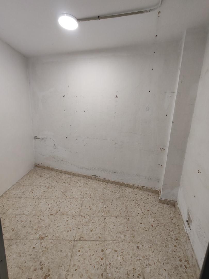 Traster de lloguer en Nerja