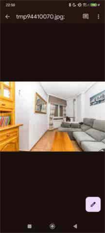 Piso en Venta en Santa Marina del Rey