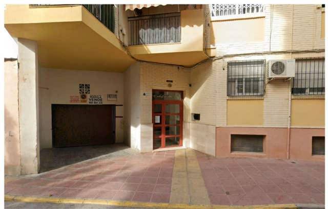 Garaje en Alquiler en Alcantarilla