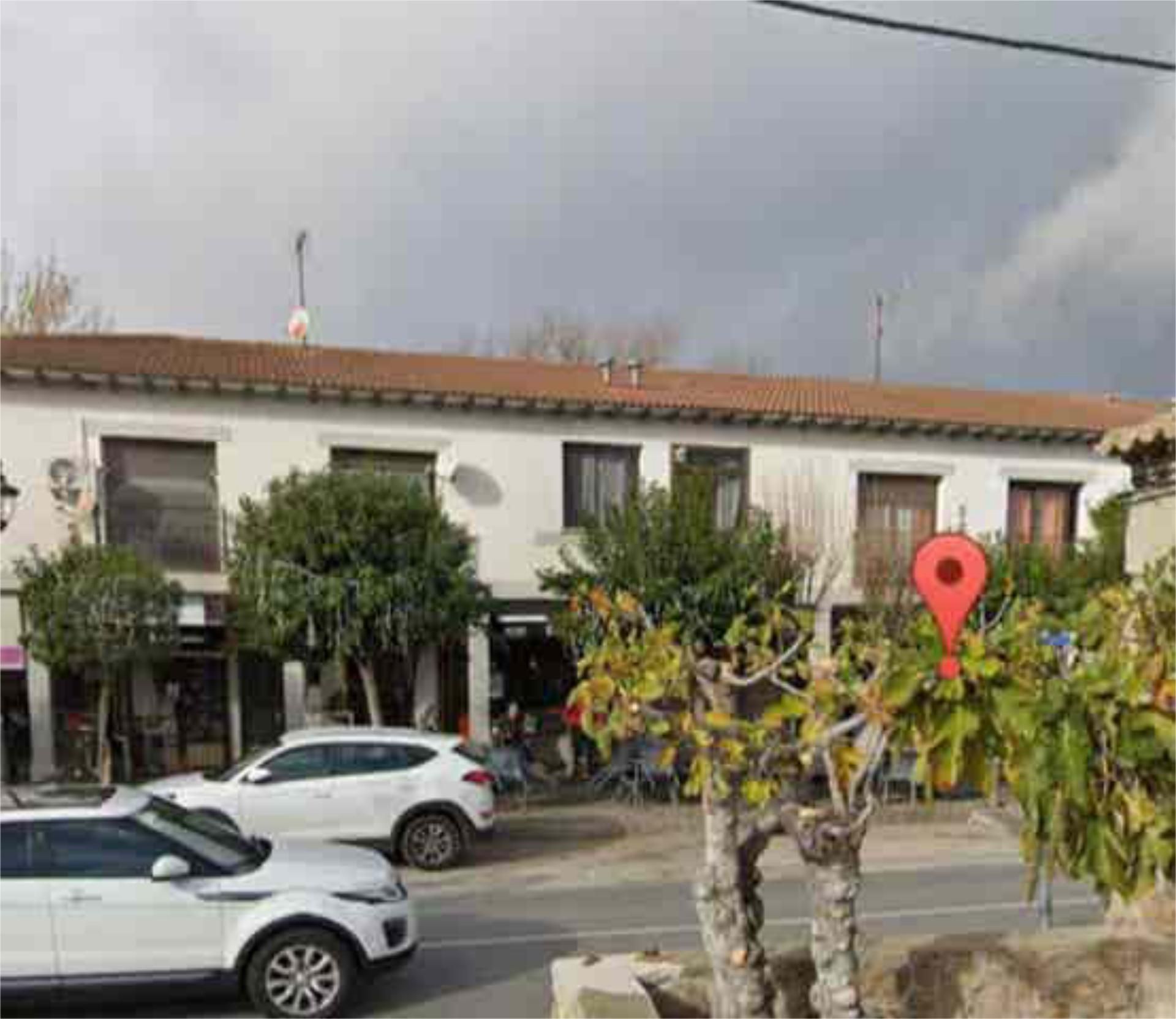 Wohnung zum Verkauf in Colmenar del Arroyo