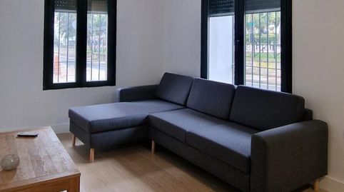 Foto 2 de Apartamento de alquiler en Plaza Alcalde Antonio Canales, 8, Casco Antiguo, Cáceres Capital