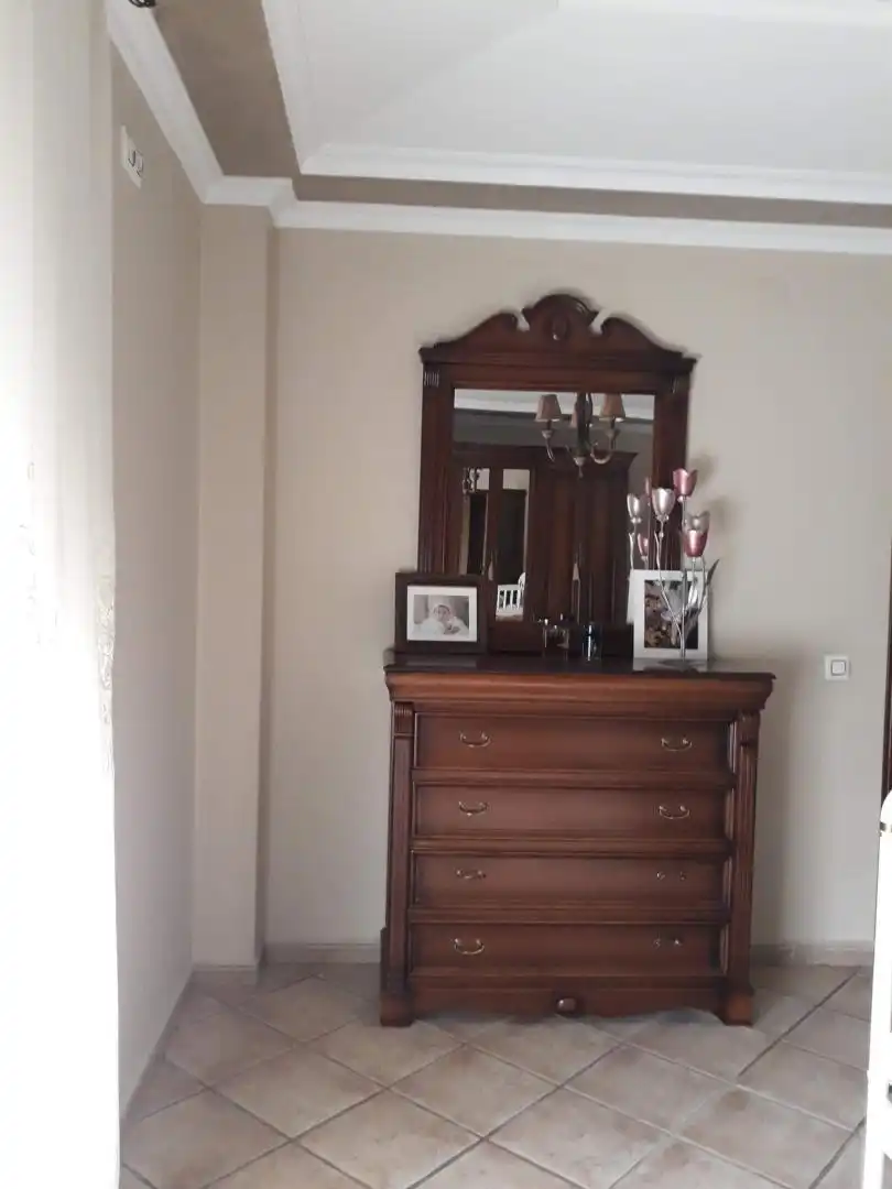 Habitación de Casa o chalet en venta en Villalba de los Barros con Amueblado
