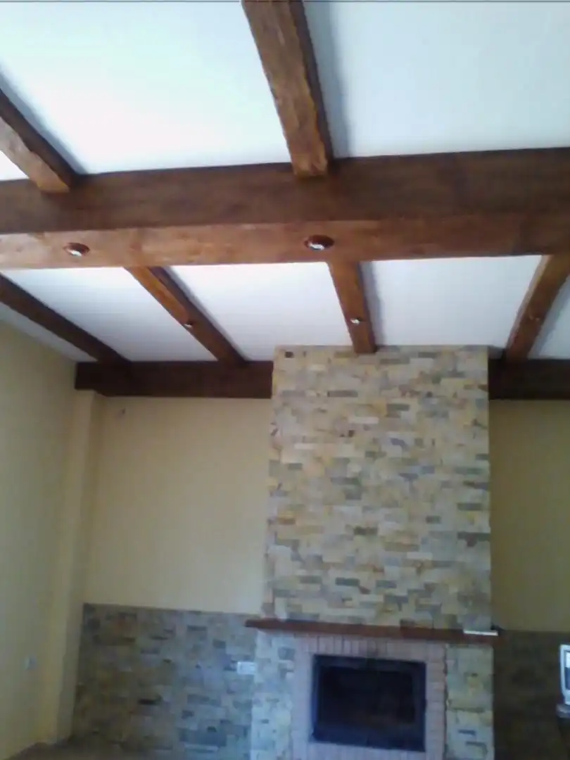 Casa o chalet en venta en Villalba de los Barros con Amueblado