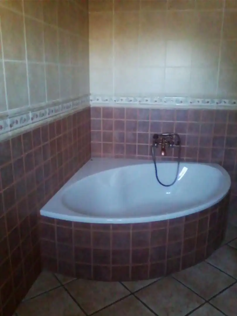 Baño de Casa o chalet en venta en Villalba de los Barros con Amueblado