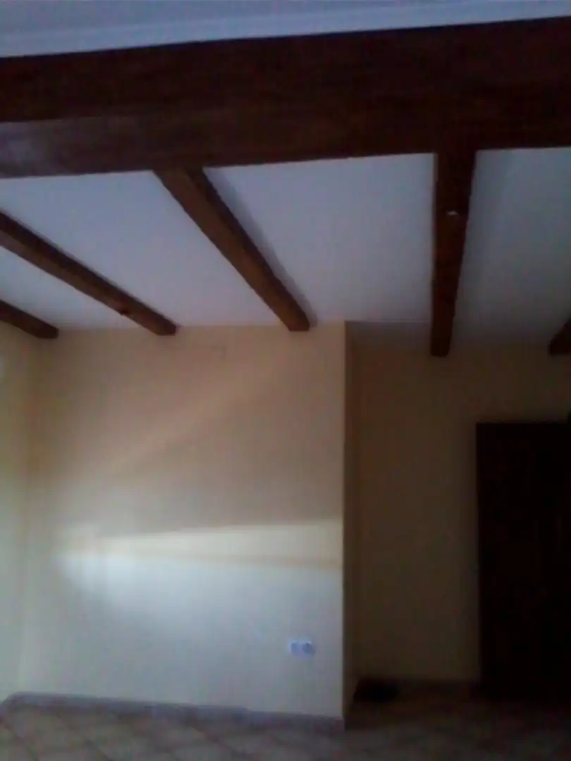Habitación de Casa o chalet en venta en Villalba de los Barros con Amueblado