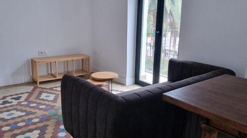 Foto 2 de Apartamento de alquiler en Plaza Alcalde Antonio Canales, 8, Casco Antiguo, Cáceres Capital