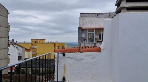 Foto 4 de Apartamento de alquiler en Plaza Alcalde Antonio Canales, 8, Casco Antiguo, Cáceres Capital