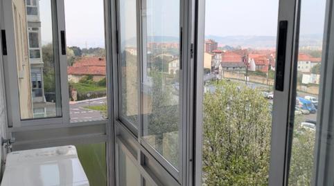 Foto 3 de Pis en venda a Calle Narváez, 4, Villalegre - La Luz, Avilés