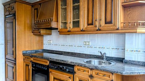 Foto 5 de Pis en venda a Calle Narváez, 4, Villalegre - La Luz, Avilés