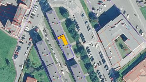 Foto 2 de Pis en venda a Calle Narváez, 4, Villalegre - La Luz, Avilés