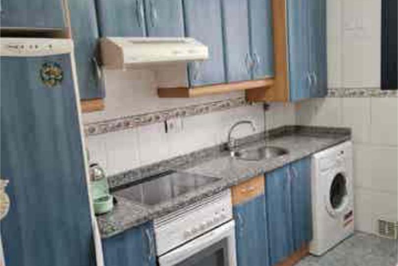 Apartments for rent in Tineo, Asturias - image 1 Photo 1 of Apartments for rent in Tineo, Asturias