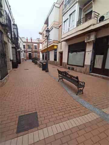 Local comercial en Alquiler en El Coronil