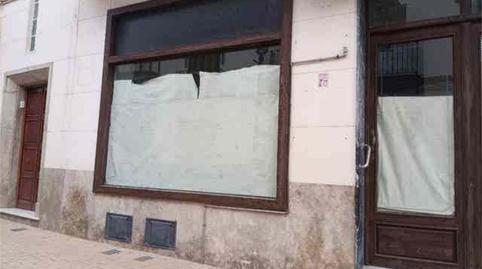 Foto 2 von Geschaftsraum zur Miete in El Coronil, Sevilla