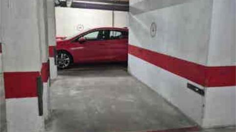Photo 2 of Garage for rent in Hospital,  Jaén Capital
