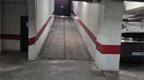 Photo 4 of Garage for rent in Hospital,  Jaén Capital