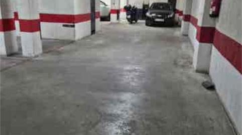 Photo 5 of Garage for rent in Hospital,  Jaén Capital