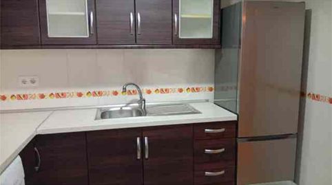 Foto 2 de Piso en venta en Norte - Blanca Paloma, Rota