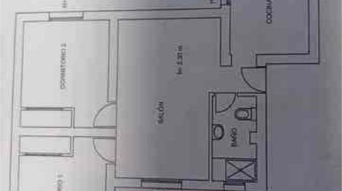 Foto 3 de Piso en venta en Norte - Blanca Paloma, Rota