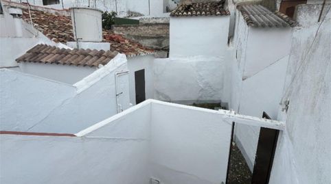 Foto 2 de Casa adosada en venda a Calle Vieja, 32, Olvera, Cádiz