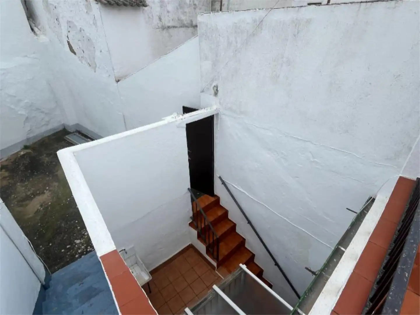 Casa adosada en venda a Calle Vieja, 32, Olvera Casa adosada en venda en Olvera amb Balcó