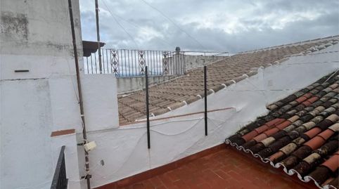 Foto 4 de Casa adosada en venda a Calle Vieja, 32, Olvera, Cádiz