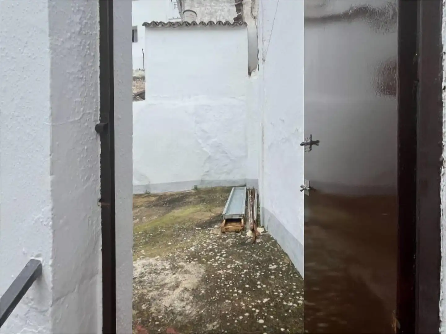 Casa adosada en venda a Calle Vieja, 32, Olvera Casa adosada en venda en Olvera amb Balcó