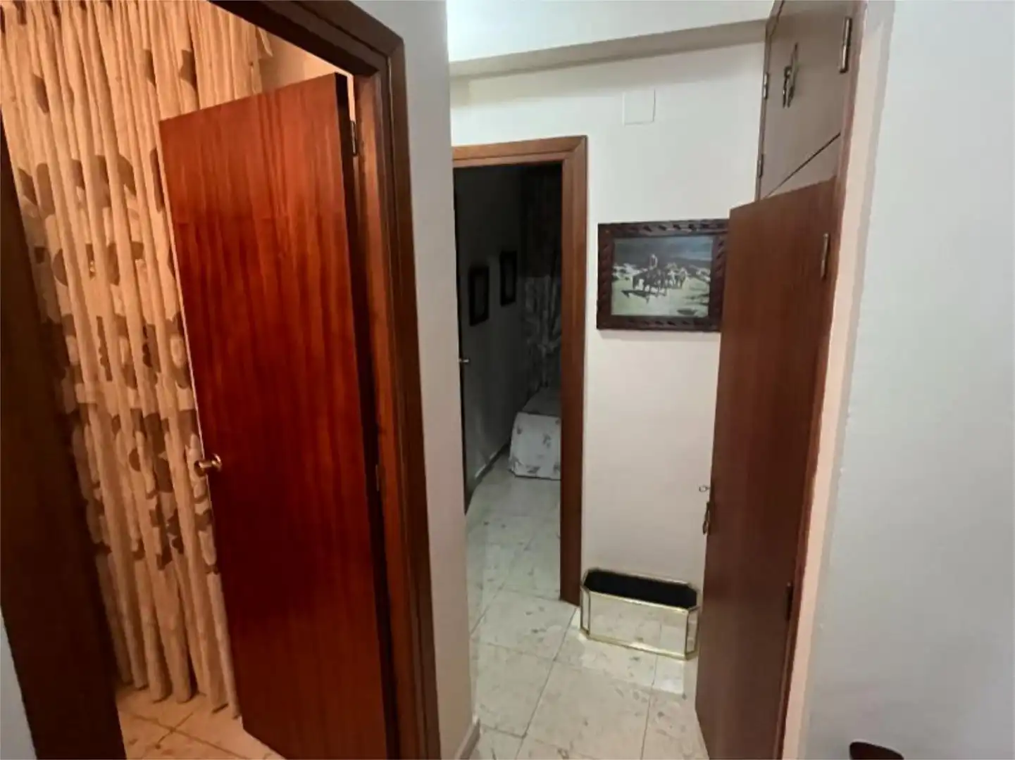 Casa adosada en venda a Calle Vieja, 32, Olvera Casa adosada en venda en Olvera amb Balcó