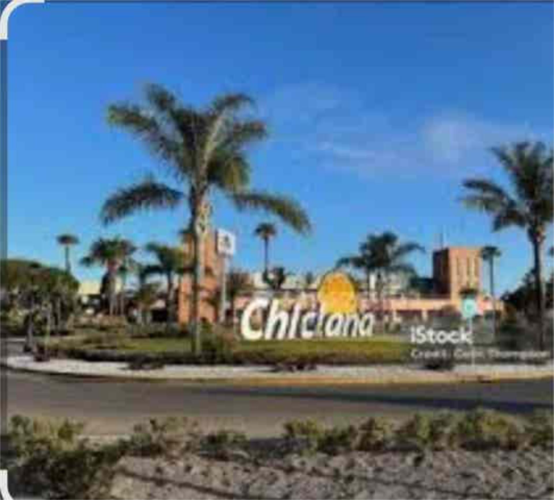 Exterior view of Apartments for rent in Chiclana de la Frontera  with Terrace