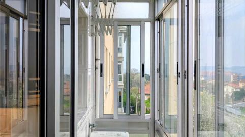 Foto 4 de Pis en venda a Calle Narváez, 4, Villalegre - La Luz, Avilés