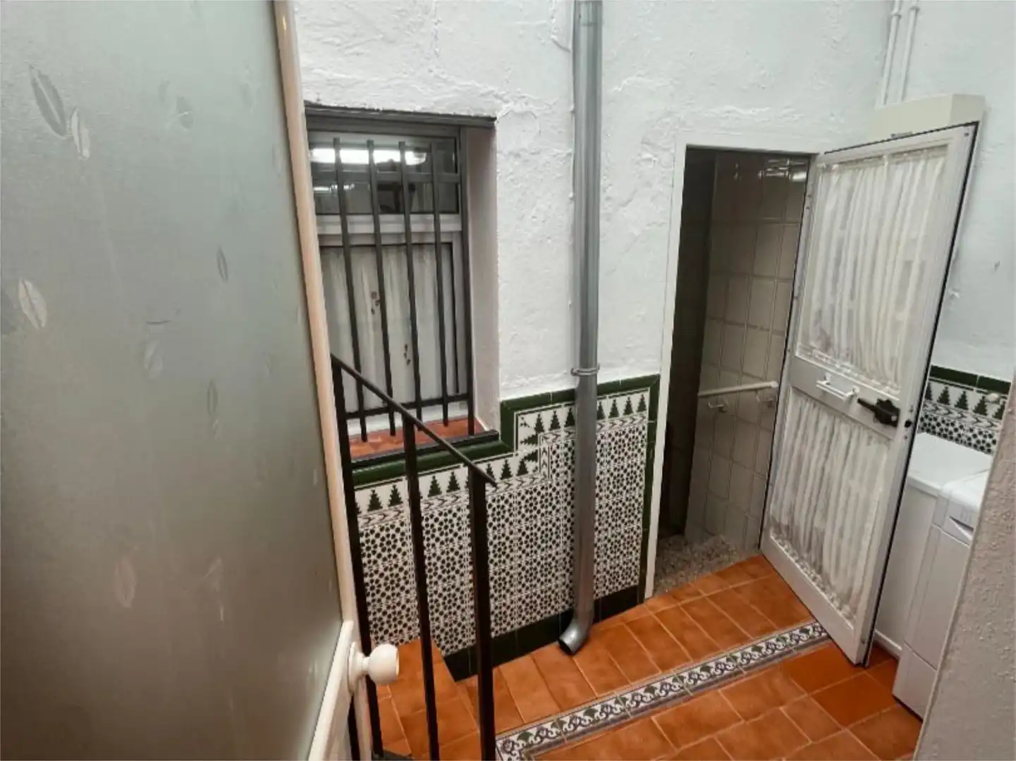 Casa adosada en venda a Calle Vieja, 32, Olvera Casa adosada en venda en Olvera amb Balcó