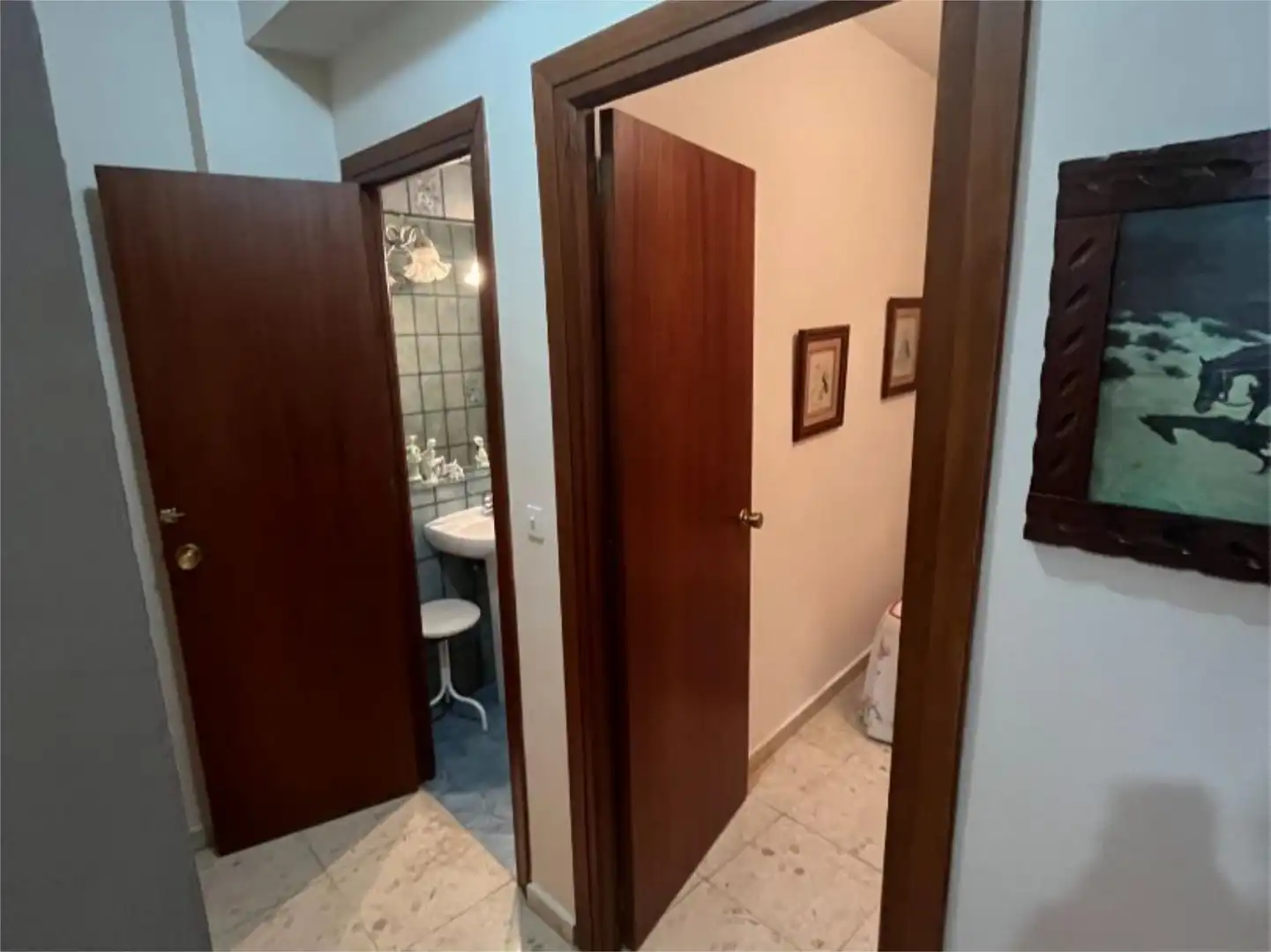 Casa adosada en venda a Calle Vieja, 32, Olvera Casa adosada en venda en Olvera amb Balcó
