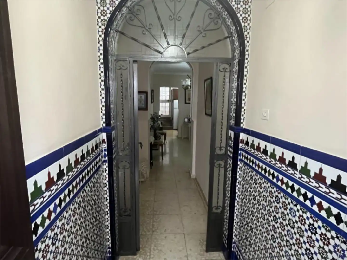 Casa adosada en venda a Calle Vieja, 32, Olvera Casa adosada en venda en Olvera amb Balcó