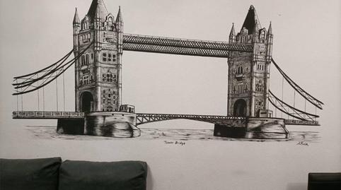 Piso en venta en Calle Badajoz, 21, San Pablo, Albacete Capital - imagen 2 Foto 2 de Piso en venta en Calle Badajoz, 21, San Pablo, Albacete Capital