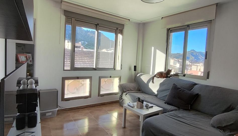 Flat for sale in Calle San José Montaña, 15, Torreagüera, Murcia Capital - image 1 Photo 1 of Flat for sale in Calle San José Montaña, 15, Torreagüera, Murcia Capital