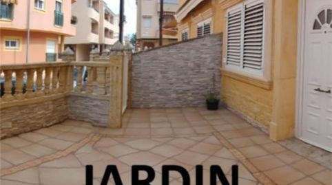 Foto 2 de Piso en venta en Calle de Los Porches, 11, Santiago de la Ribera, San Javier