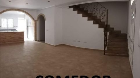 Foto 3 de Piso en venta en Calle de Los Porches, 11, Santiago de la Ribera, San Javier