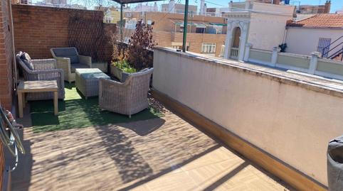 Dachboden zur Miete in Strasse de Hermosilla, 75, Goya, Madrid Capital - Bild 2 Foto 2 von Dachboden zur Miete in Strasse de Hermosilla, 75, Goya, Madrid Capital