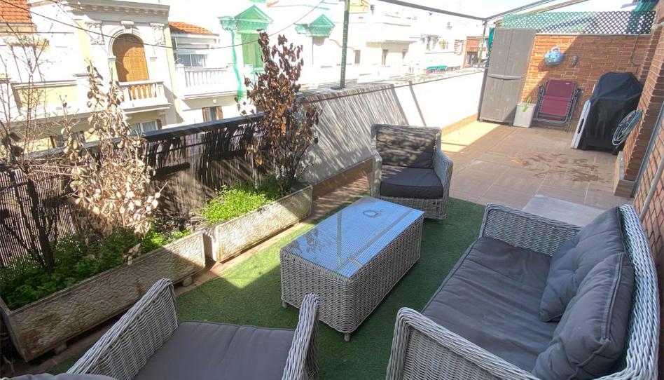 Dachboden zur Miete in Strasse de Hermosilla, 75, Goya, Madrid Capital - Bild 1 Foto 1 von Dachboden zur Miete in Strasse de Hermosilla, 75, Goya, Madrid Capital