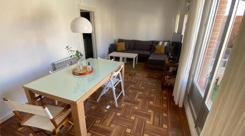 Dachboden zur Miete in Strasse de Hermosilla, 75, Goya, Madrid Capital - Bild 3 Foto 3 von Dachboden zur Miete in Strasse de Hermosilla, 75, Goya, Madrid Capital