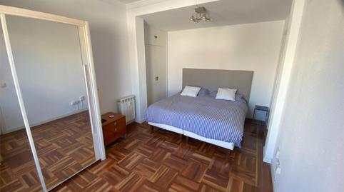 Dachboden zur Miete in Strasse de Hermosilla, 75, Goya, Madrid Capital - Bild 5 Foto 5 von Dachboden zur Miete in Strasse de Hermosilla, 75, Goya, Madrid Capital