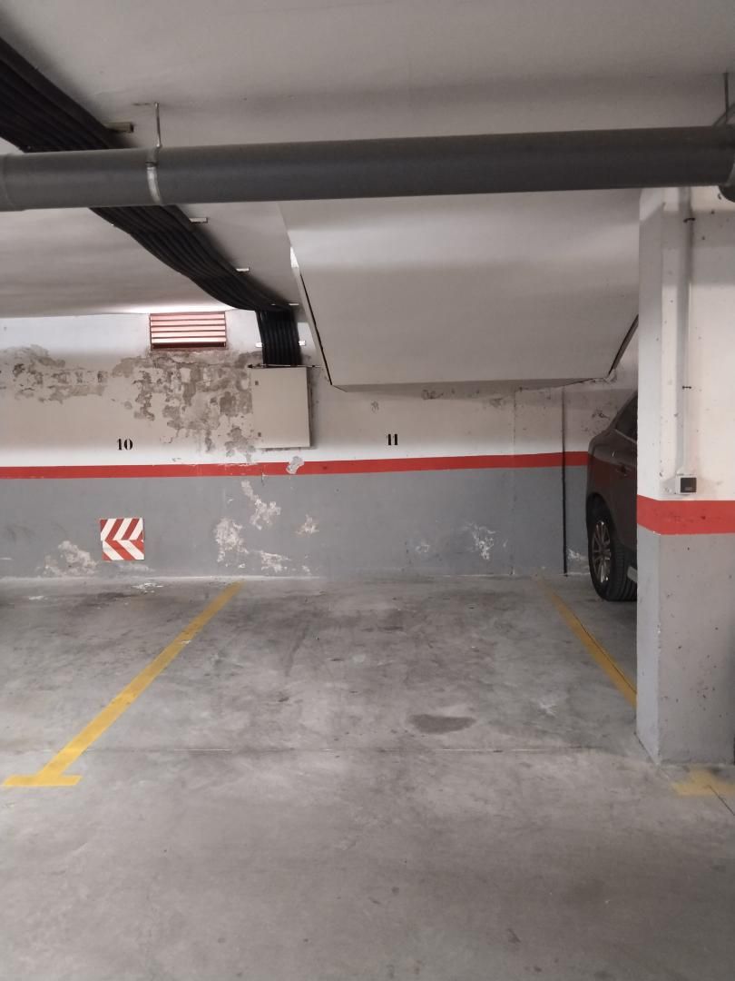 Parkplatz von Garage zur Miete in Ciempozuelos