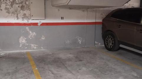 Garage zur Miete in Calle del Carmen, 7, Casco Antiguo Norte, Ciempozuelos - Bild 2 Foto 2 von Garage zur Miete in Calle del Carmen, 7, Casco Antiguo Norte, Ciempozuelos