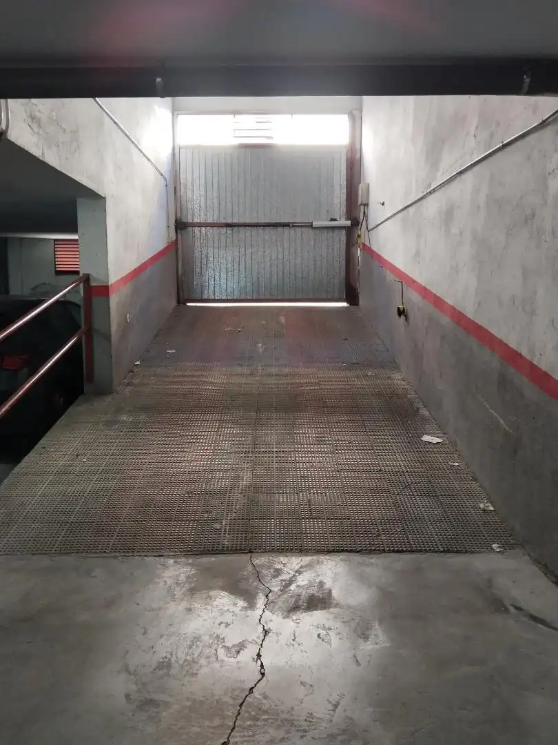 Garage zur Miete in Ciempozuelos